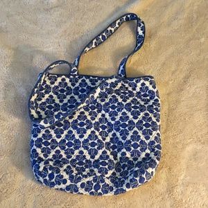 Vera Bradley Tote